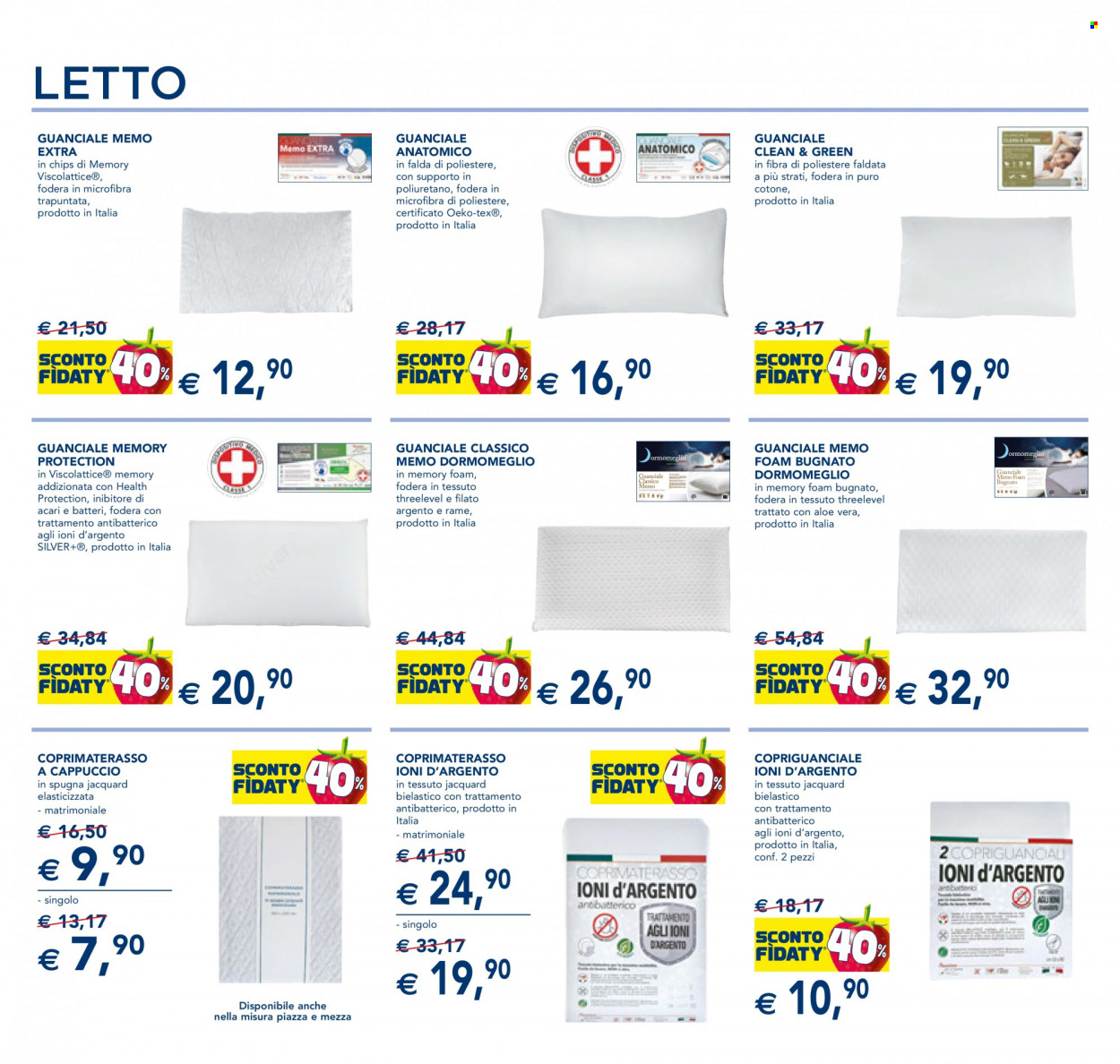 Volantino Esselunga - 28/12/2022 - 11/1/2023. Pagina 7