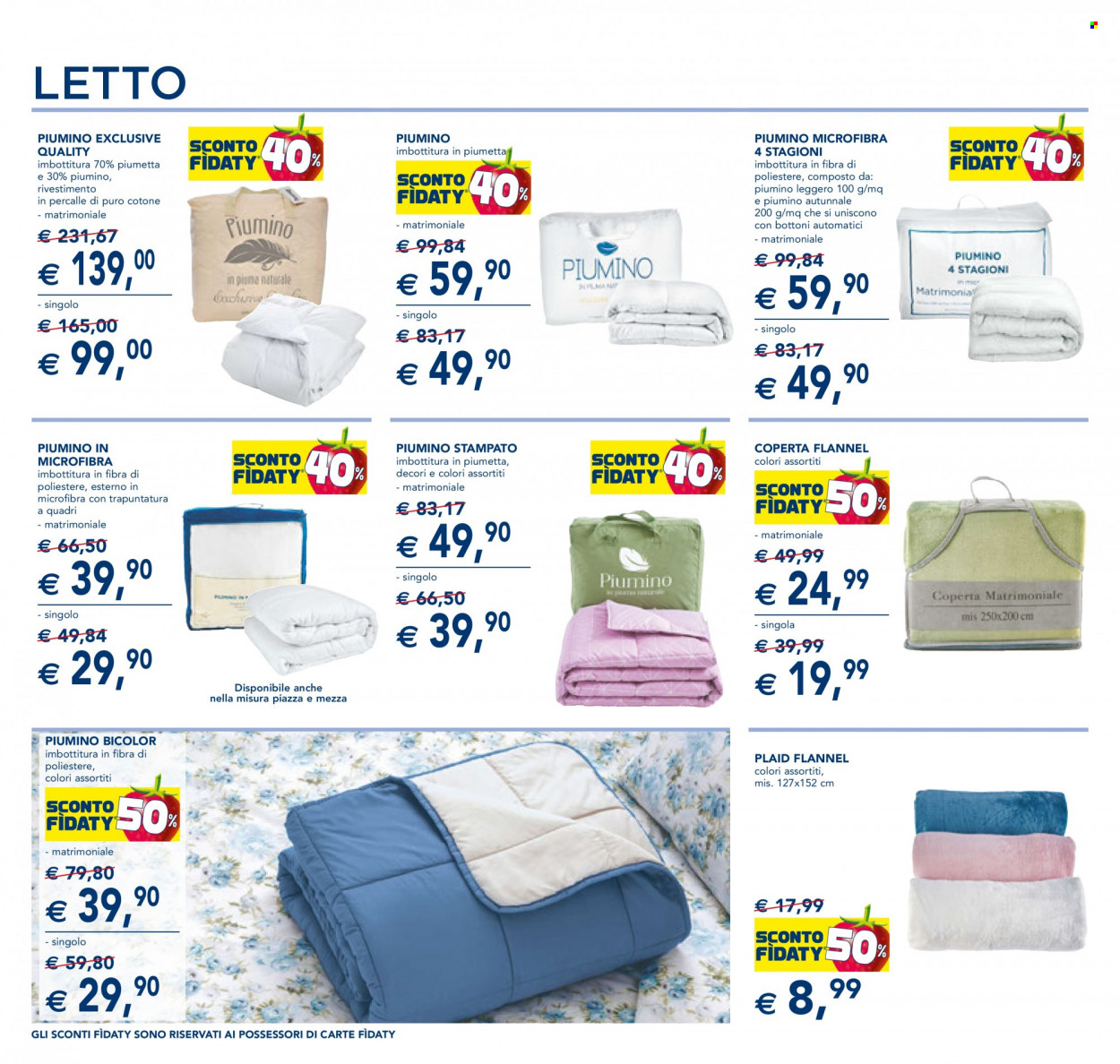 Volantino Esselunga - 28/12/2022 - 11/1/2023. Pagina 8