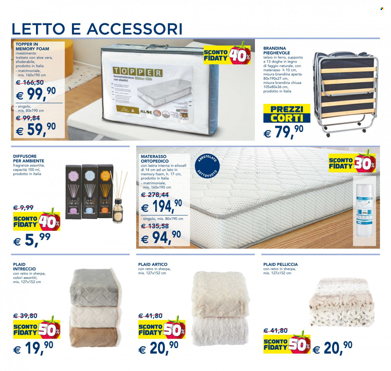 Volantino Esselunga - 28/12/2022 - 11/1/2023. Pagina 9