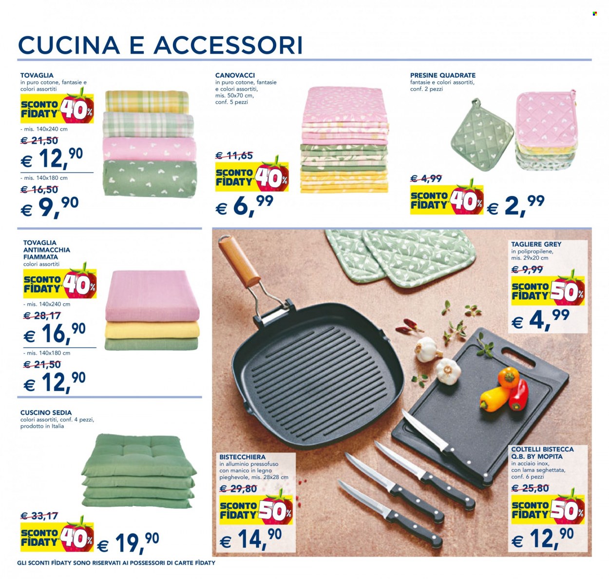 Volantino Esselunga - 28/12/2022 - 11/1/2023. Pagina 11