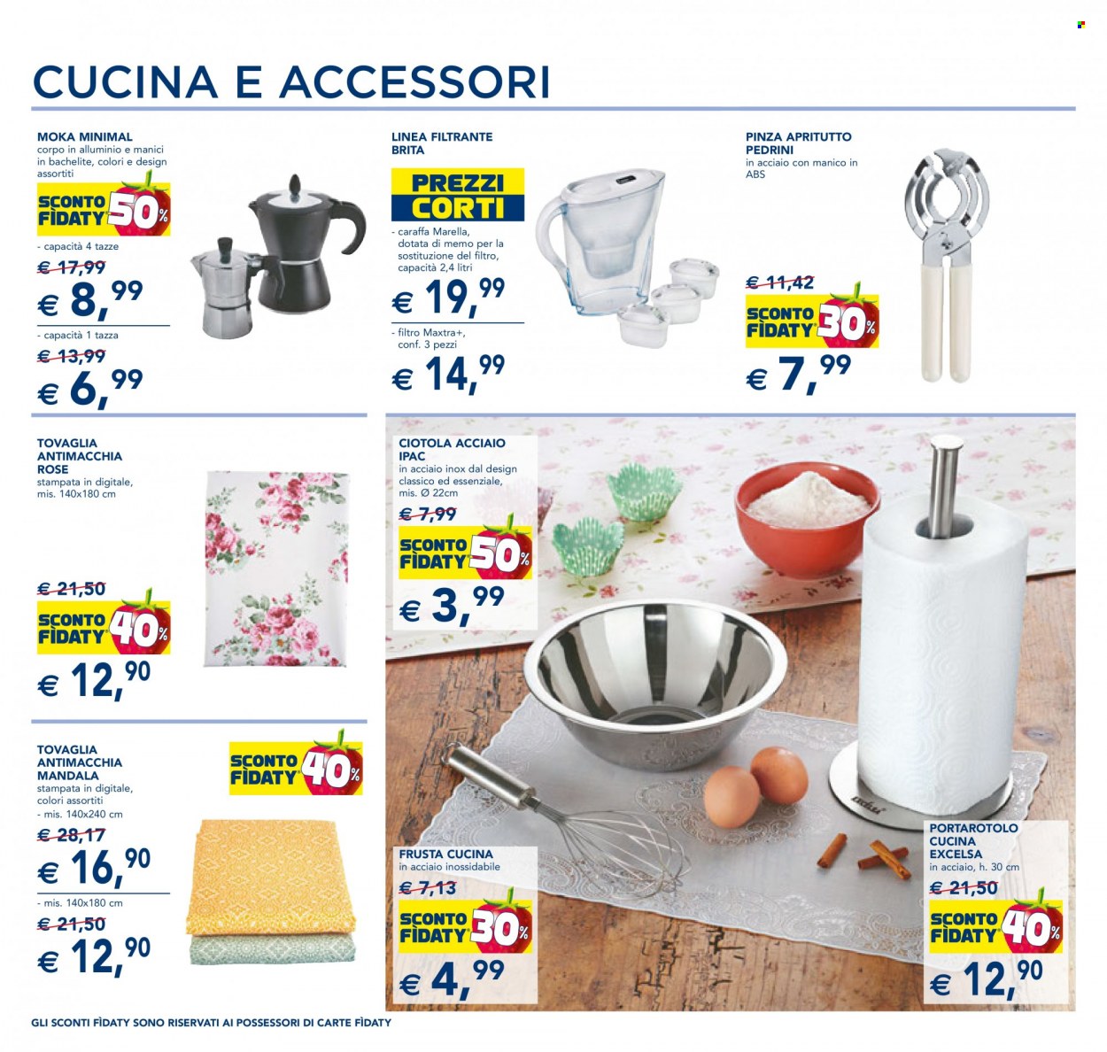 Volantino Esselunga - 28/12/2022 - 11/1/2023. Pagina 13