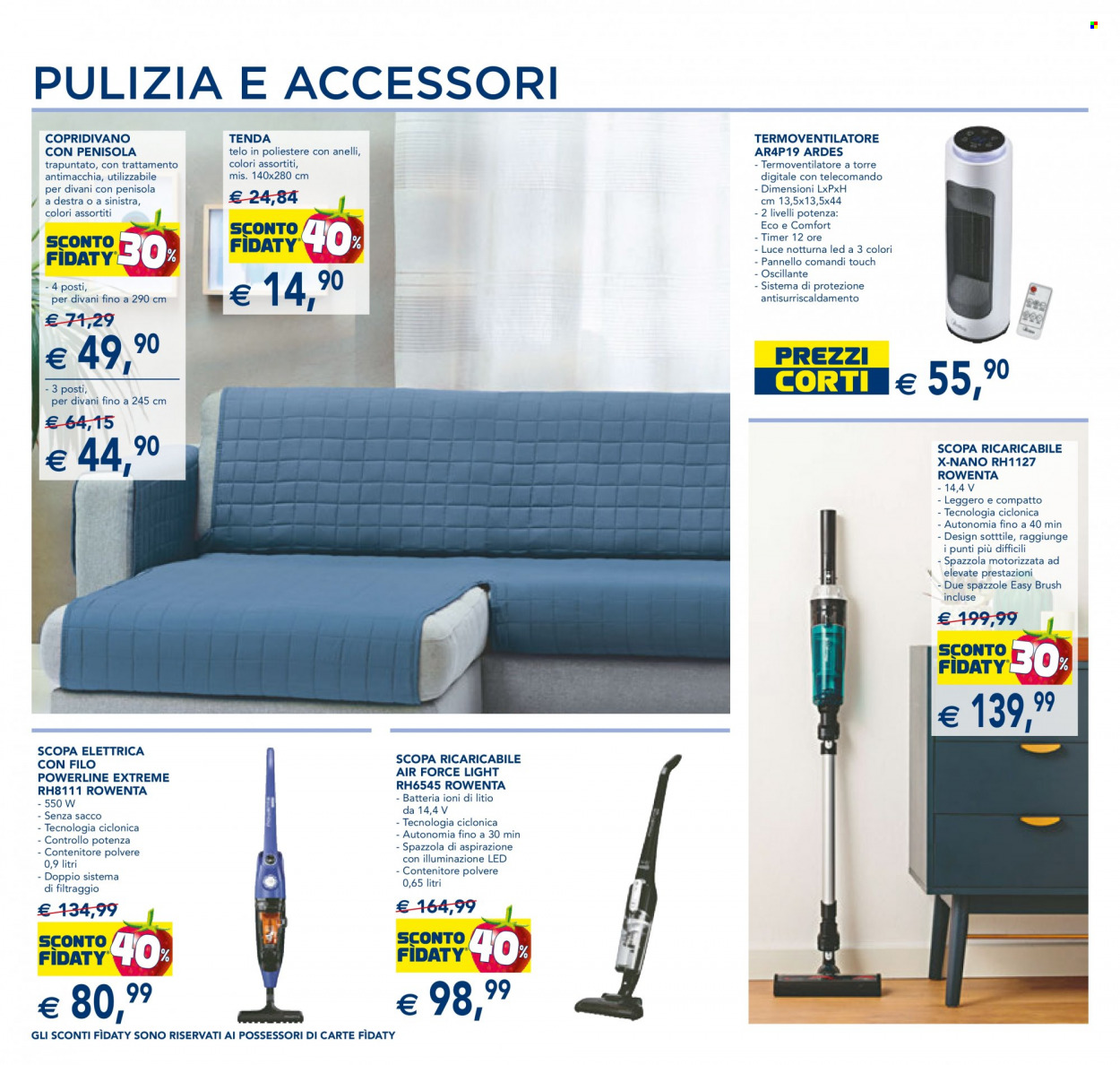 Volantino Esselunga - 28/12/2022 - 11/1/2023. Pagina 16