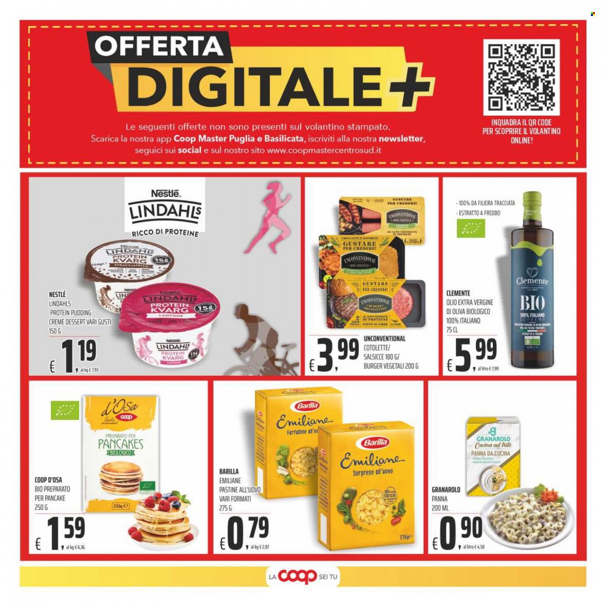 Leták Coop - 29.12.2022 - 6.1.2023. Strana 19