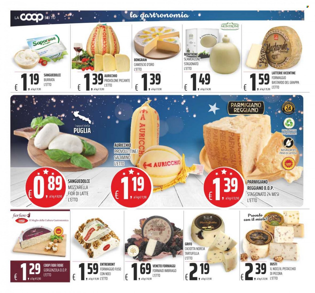 Volantino Coop - 29/12/2022 - 6/1/2023. Pagina 2