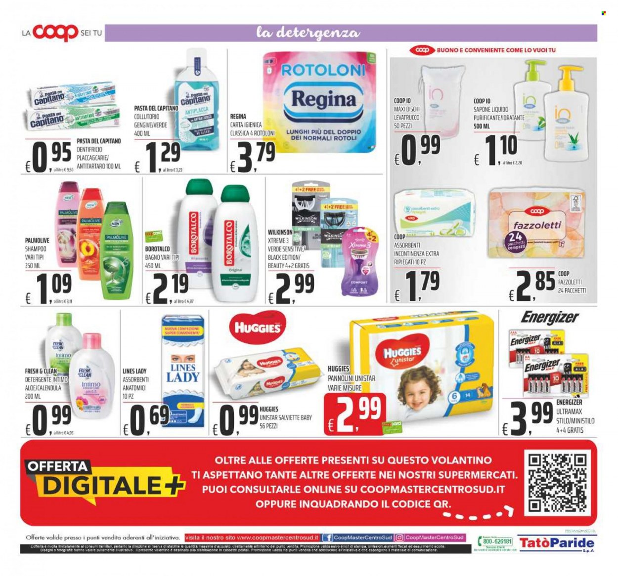 Volantino Coop - 29/12/2022 - 6/1/2023. Pagina 16