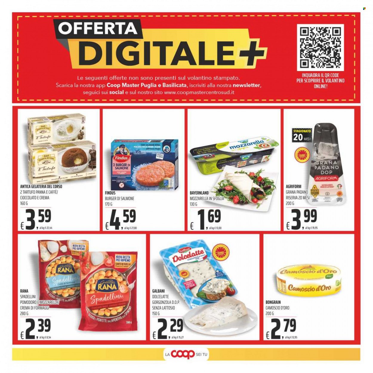 Volantino Coop - 29/12/2022 - 6/1/2023. Pagina 18