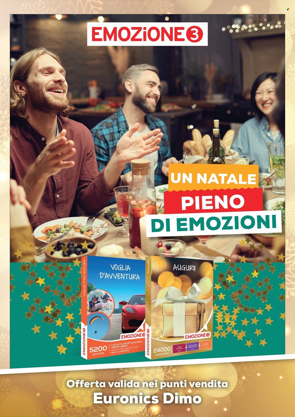 Volantino Euronics - 8/12/2022 - 15/1/2023. Pagina 8