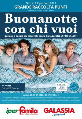 Offerta Famila