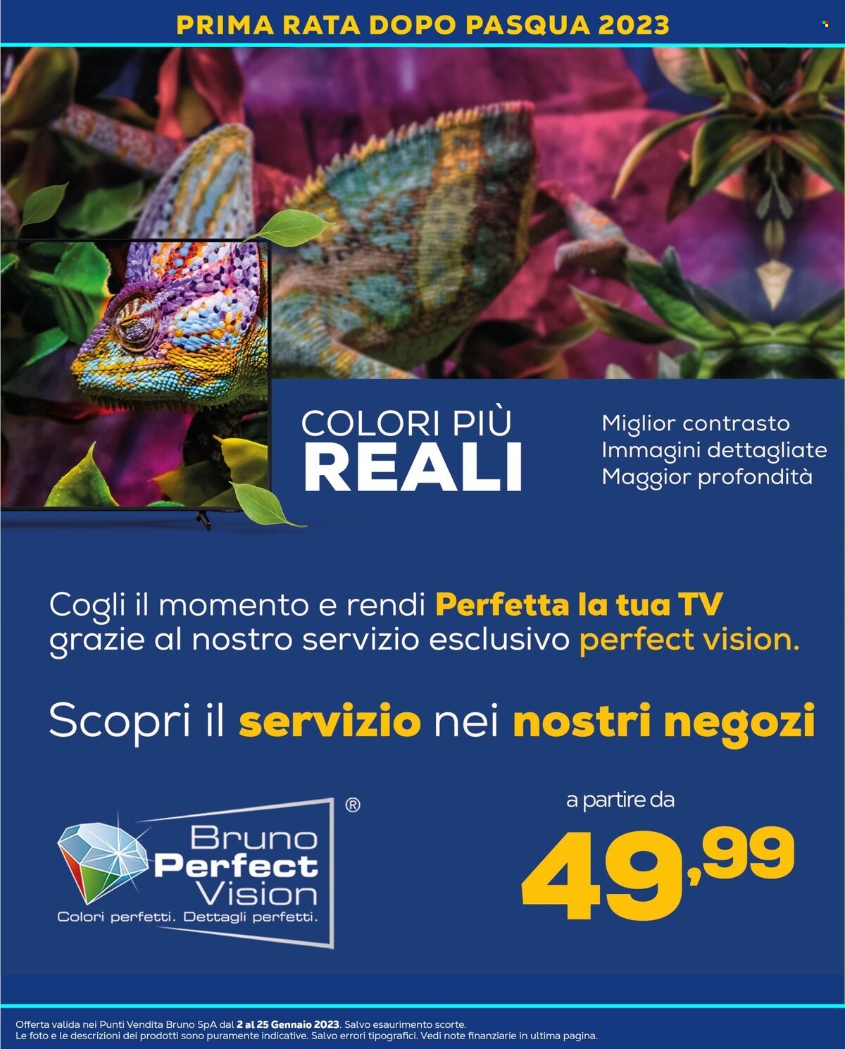Volantino Euronics - 2/1/2023 - 25/1/2023. Pagina 28