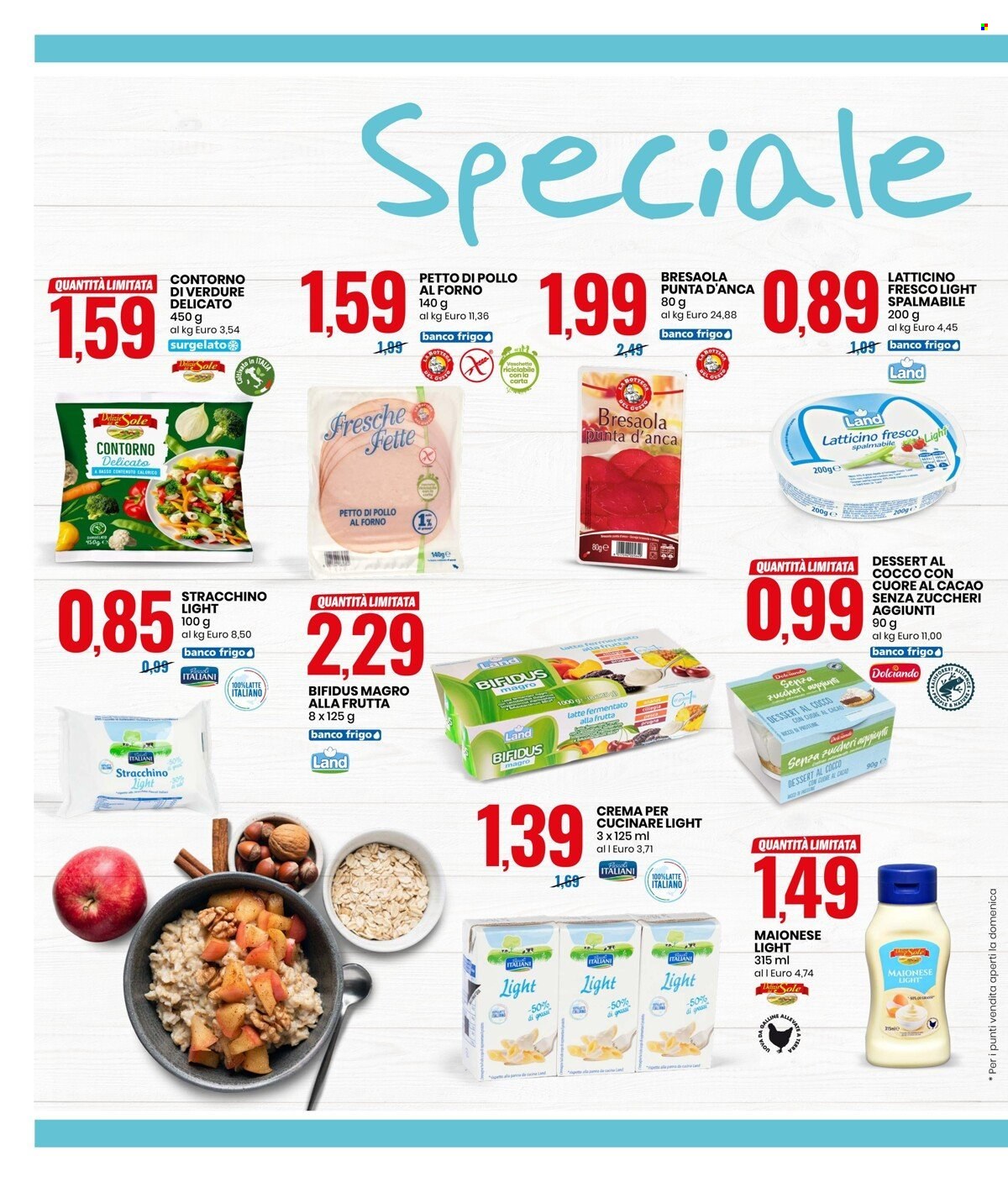 Volantino EuroSpin - 5/1/2023 - 15/1/2023. Pagina 6