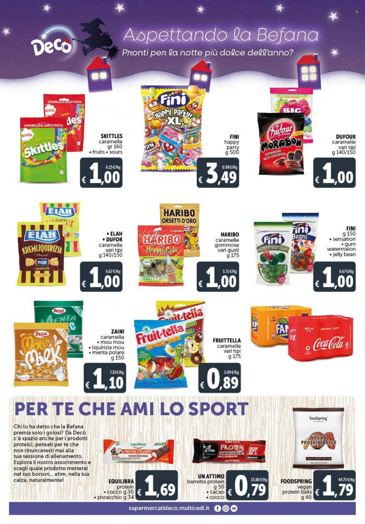 Volantino Deco - 28/12/2022 - 6/1/2023. Pagina 5