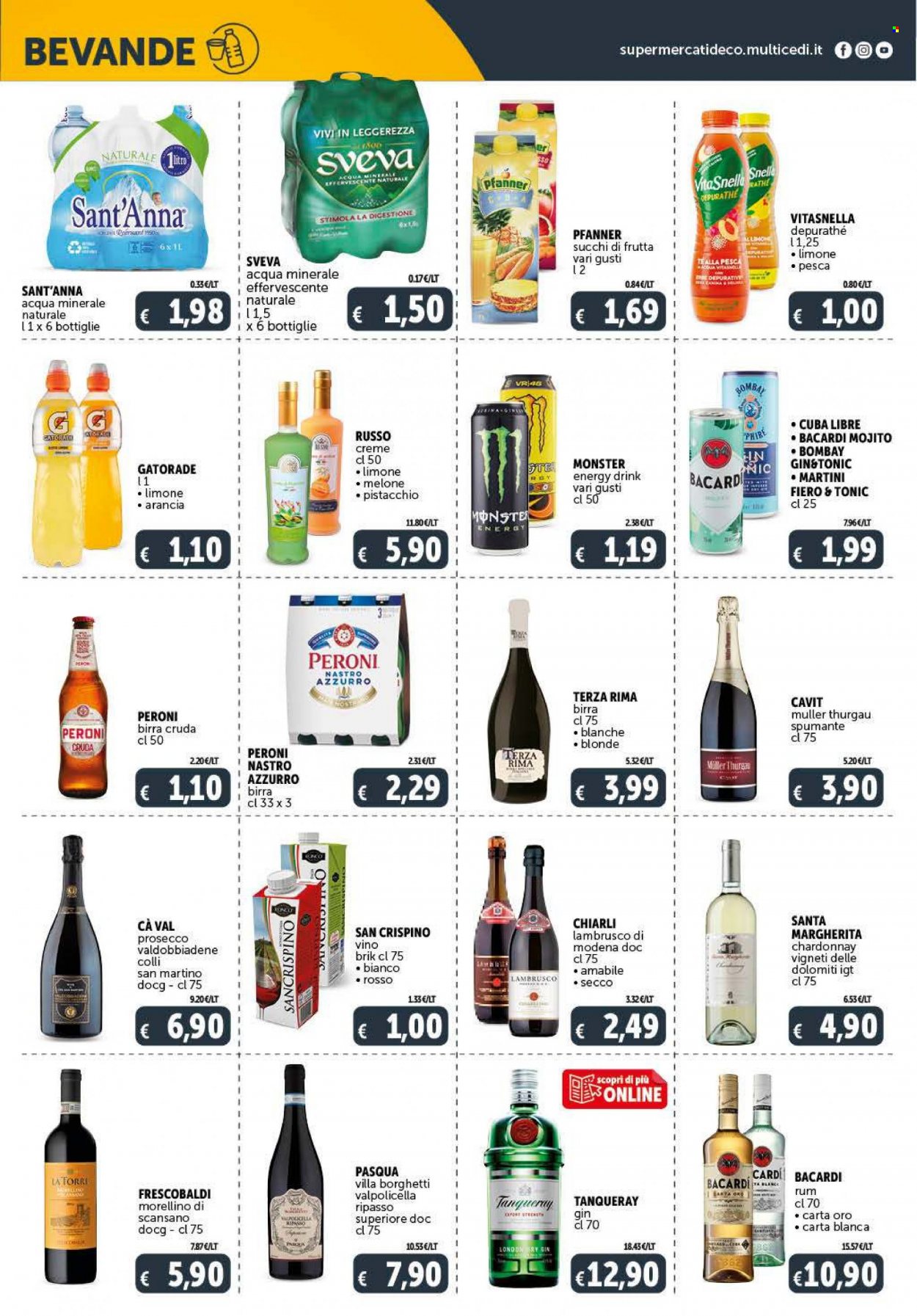 Volantino Deco - 28/12/2022 - 6/1/2023. Pagina 17