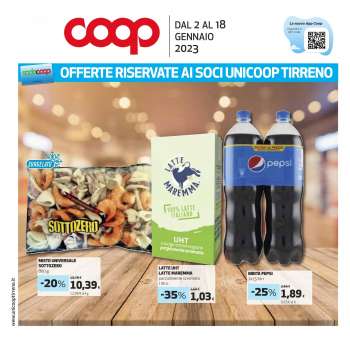 Offerta Coop
