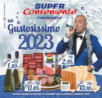 Offerta SuperConveniente