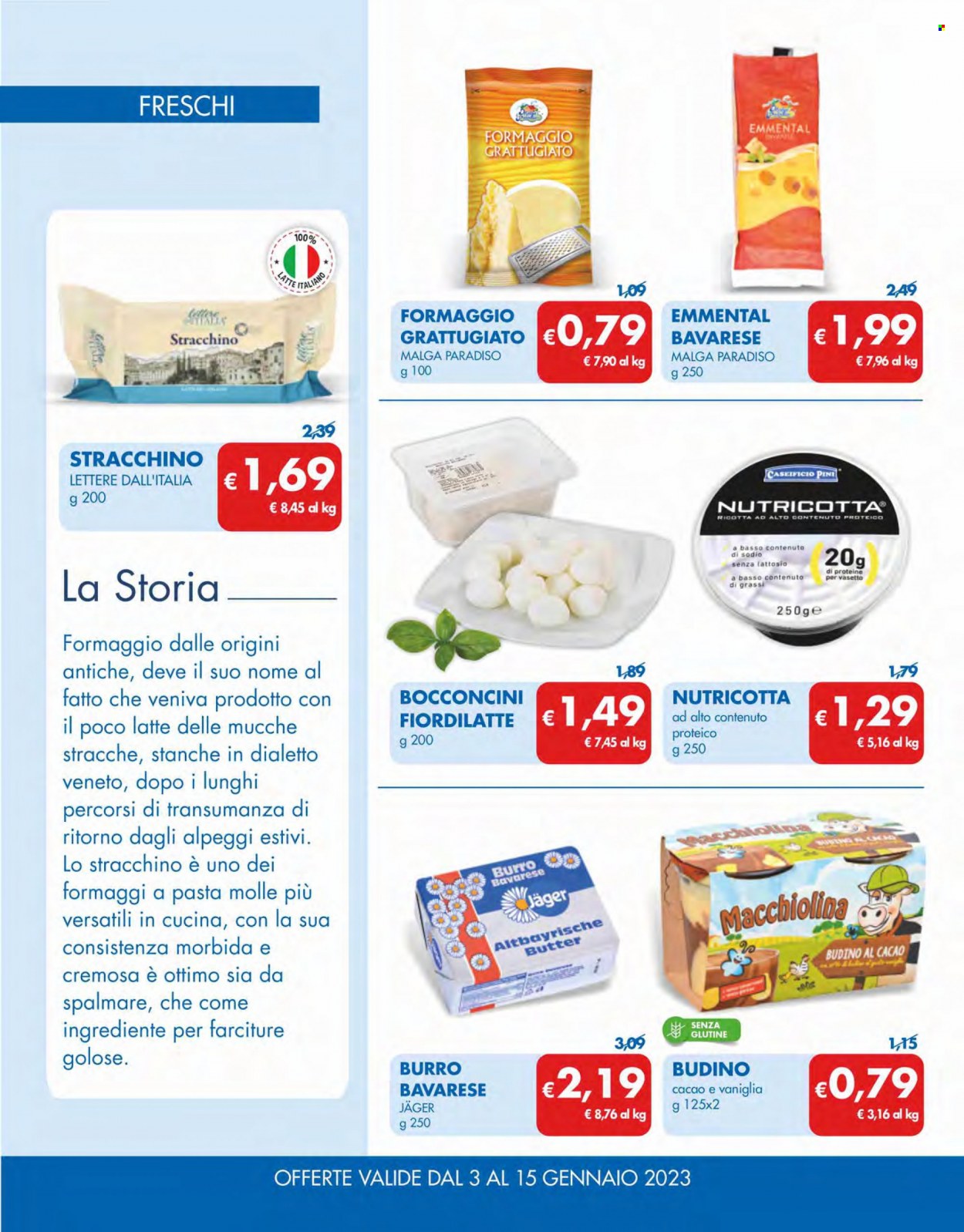 Volantino MD Discount - 3/1/2023 - 15/1/2023. Pagina 11
