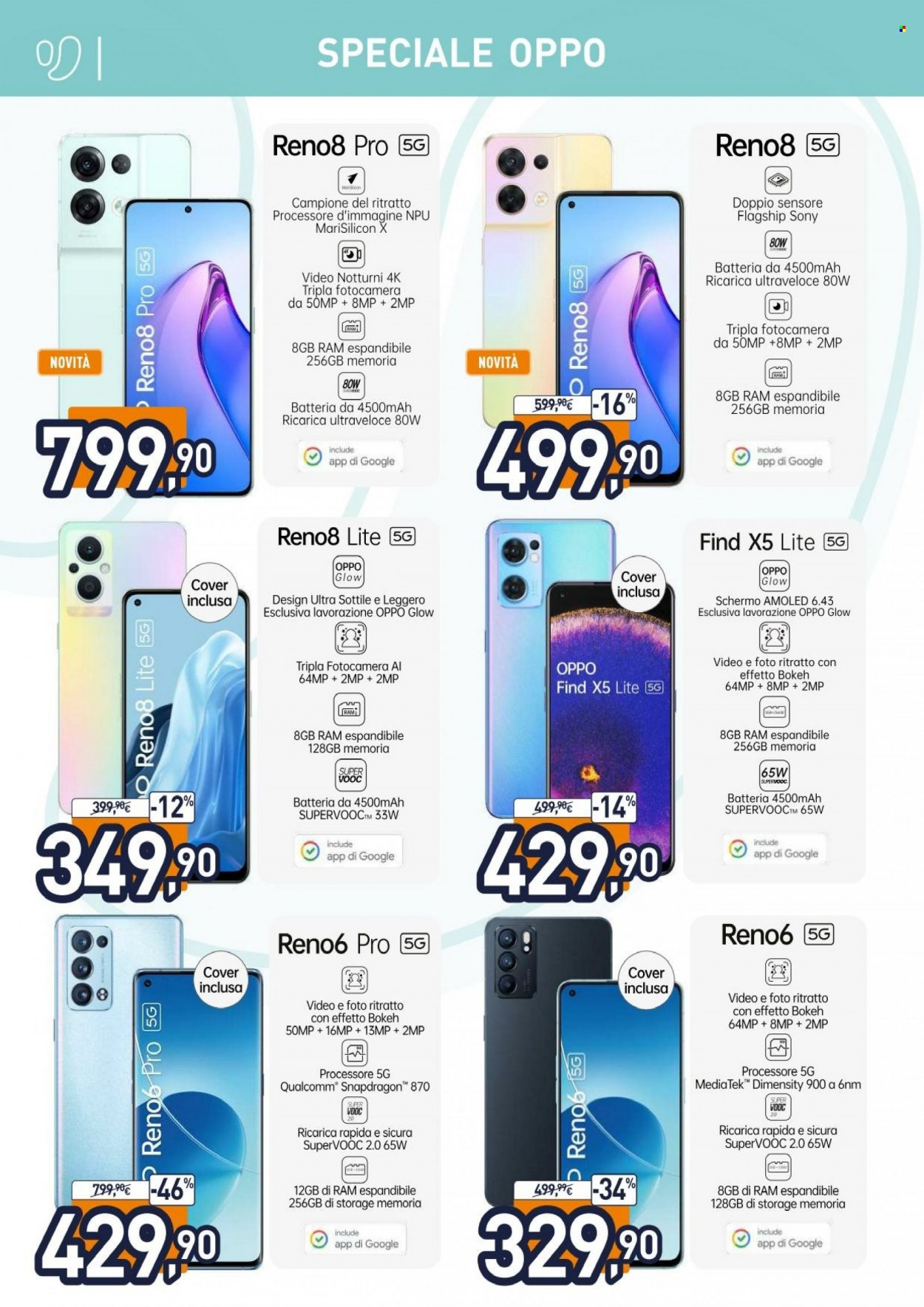 Volantino Unieuro - 2/1/2023 - 19/1/2023. Pagina 2