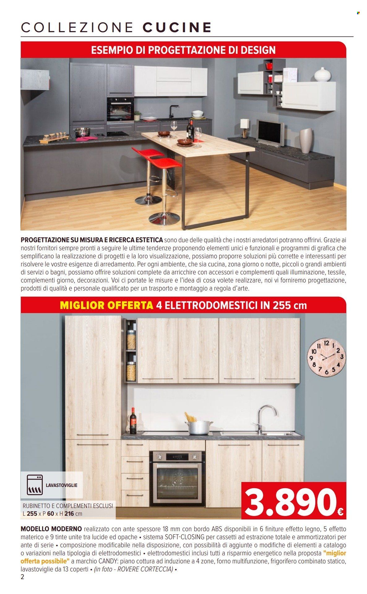 Volantino Iperal - 5/1/2023 - 5/4/2023. Pagina 2