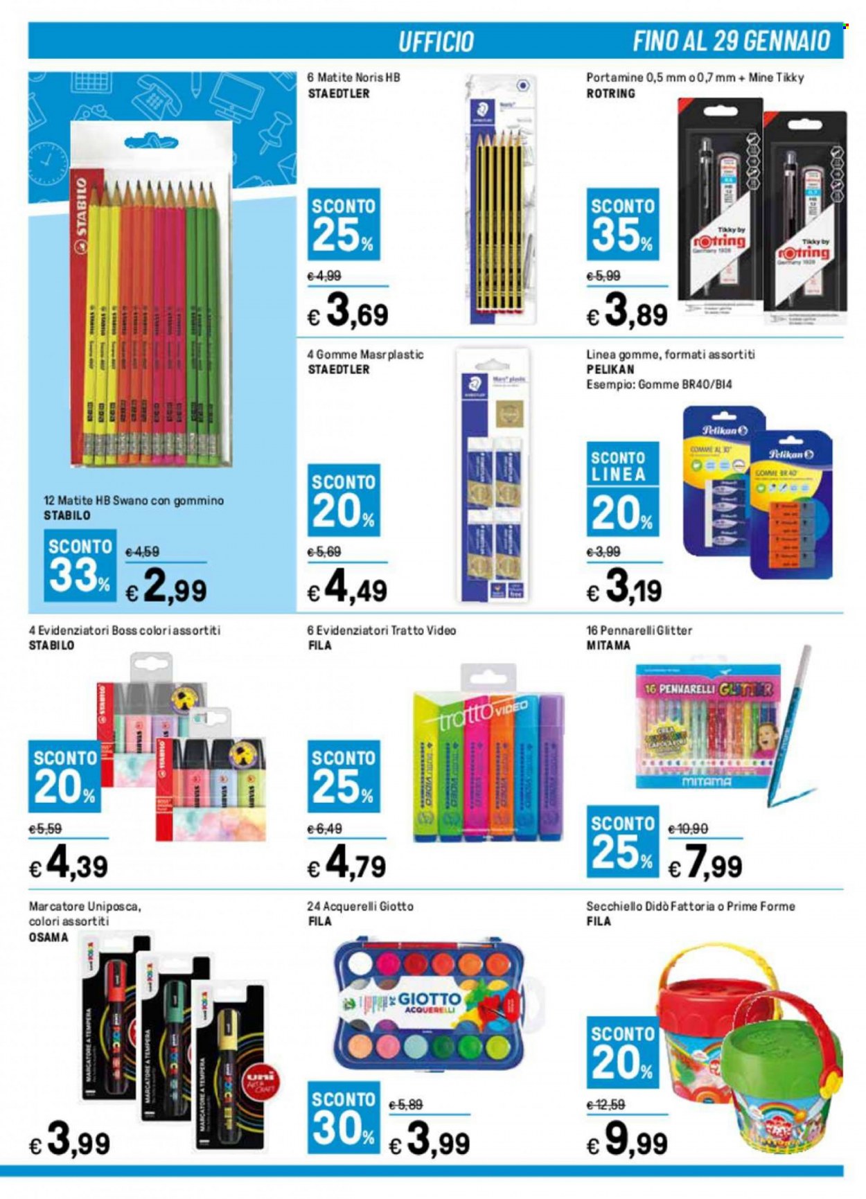 Volantino Iper, La grande i - 5/1/2023 - 22/1/2023. Pagina 3