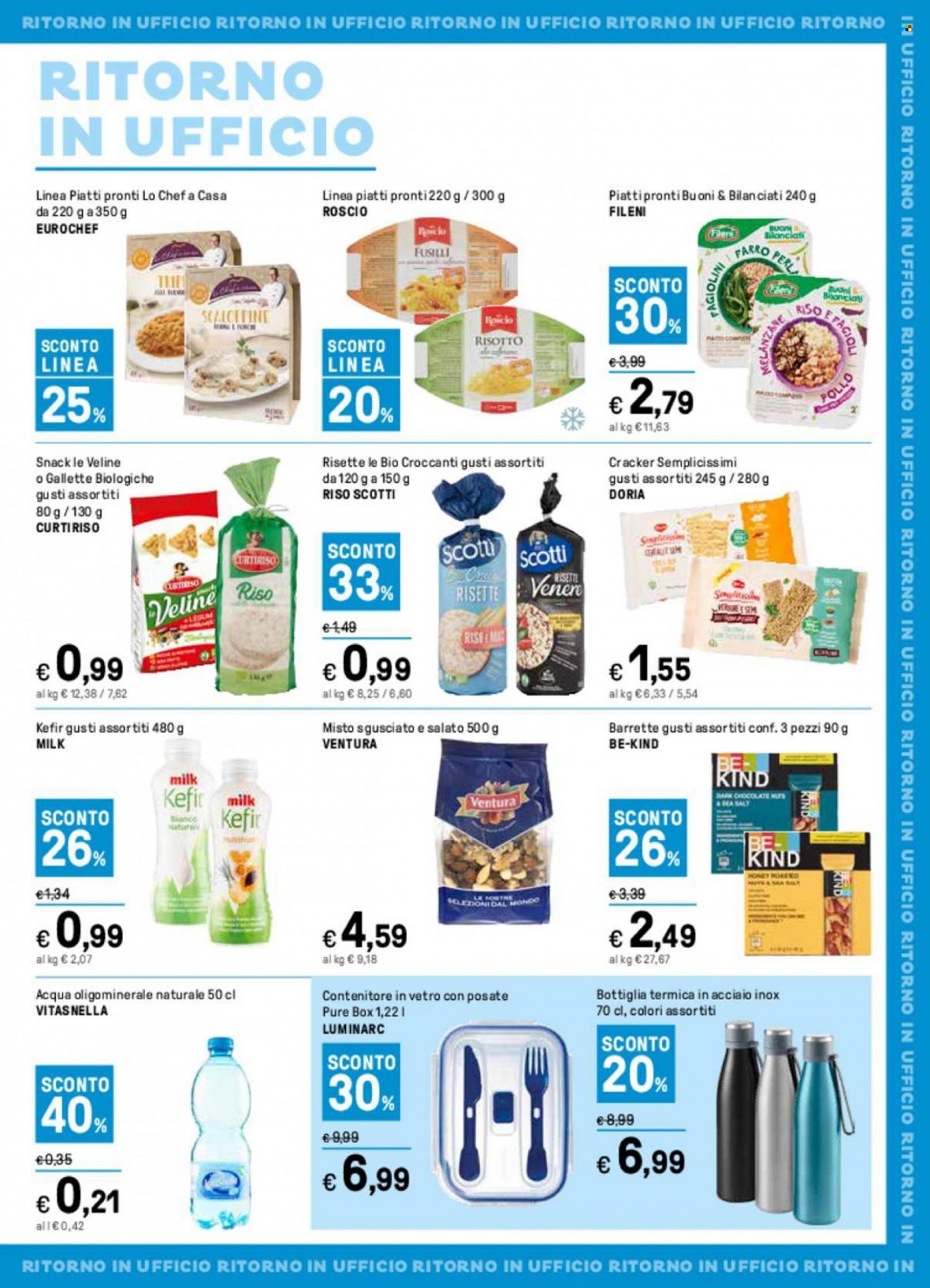 Volantino Iper, La grande i - 5/1/2023 - 22/1/2023. Pagina 11