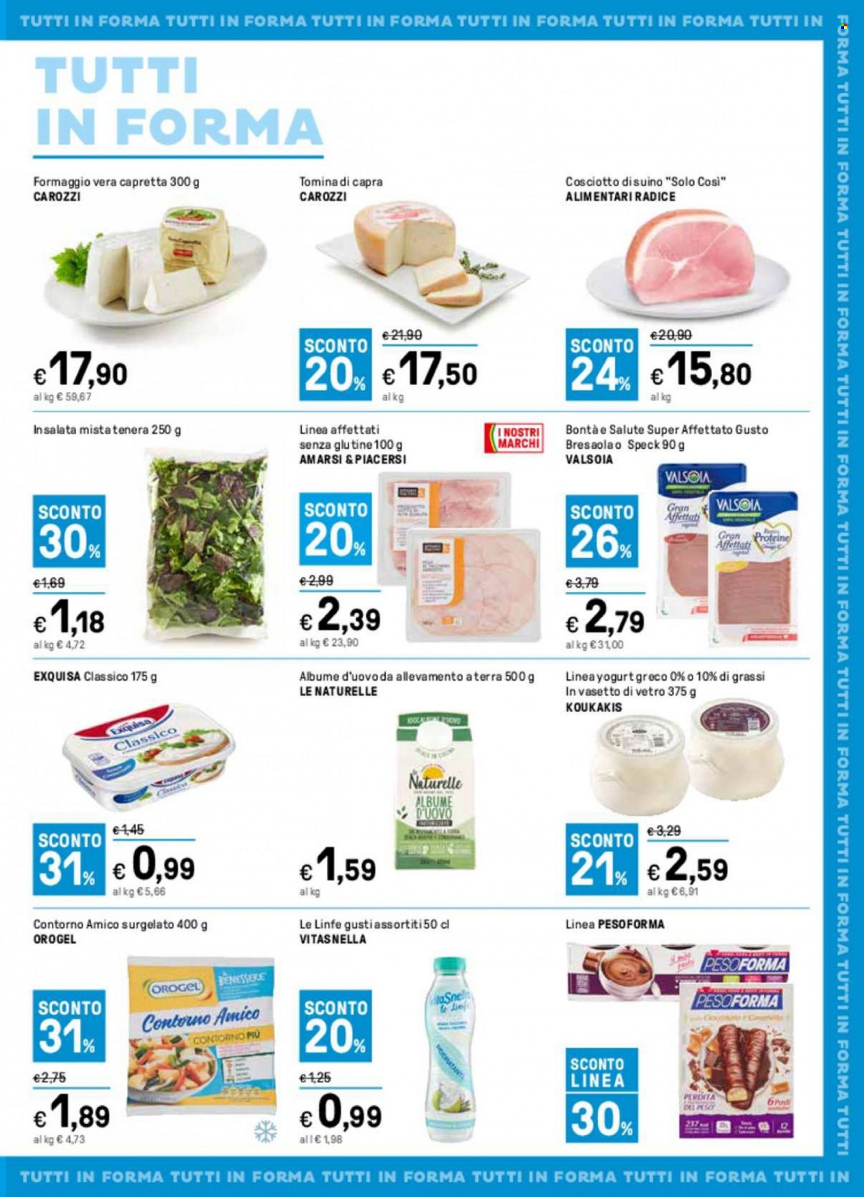 Volantino Iper, La grande i - 5/1/2023 - 22/1/2023. Pagina 15