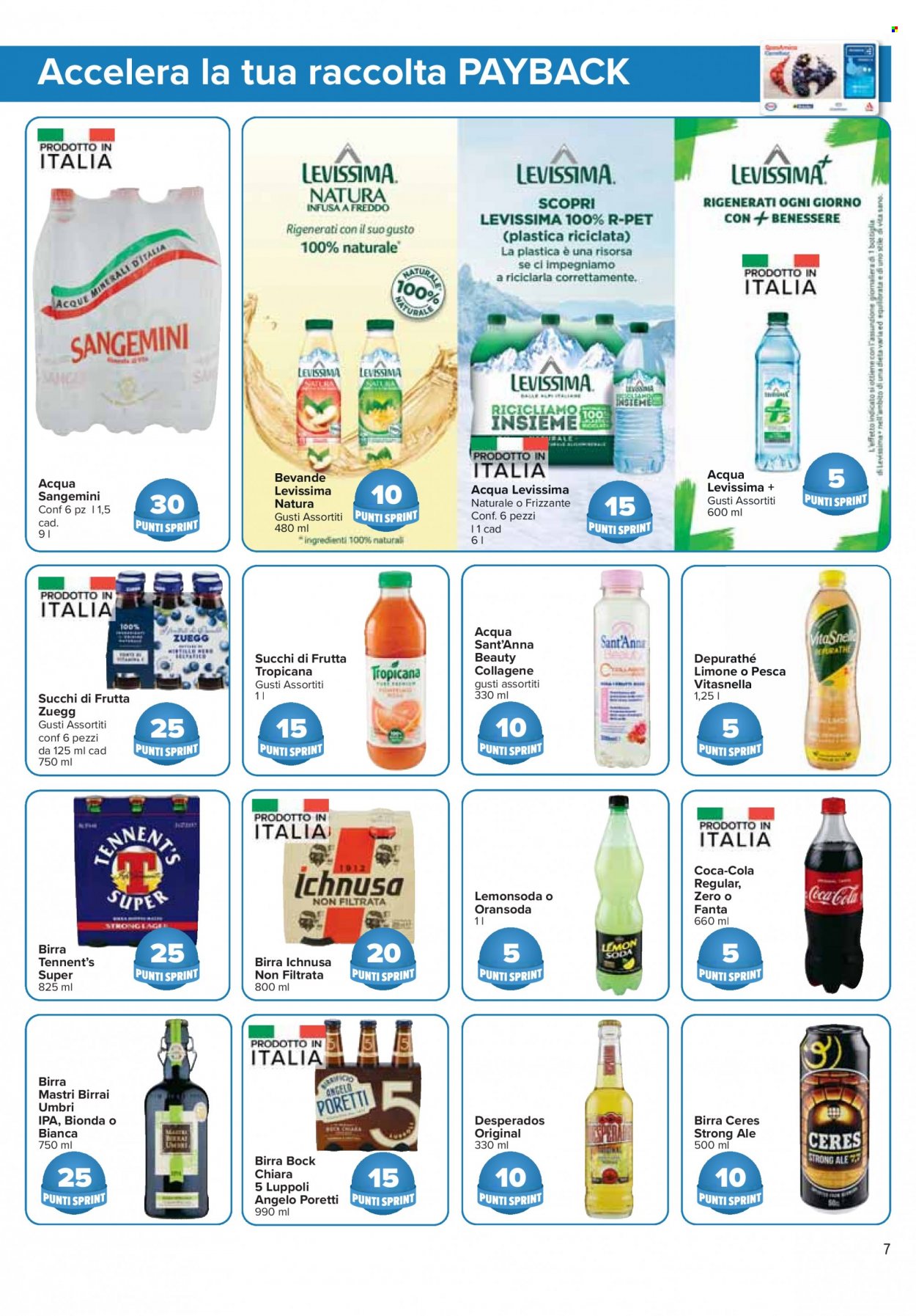 Volantino Carrefour - 9/1/2023 - 31/1/2023. Pagina 7