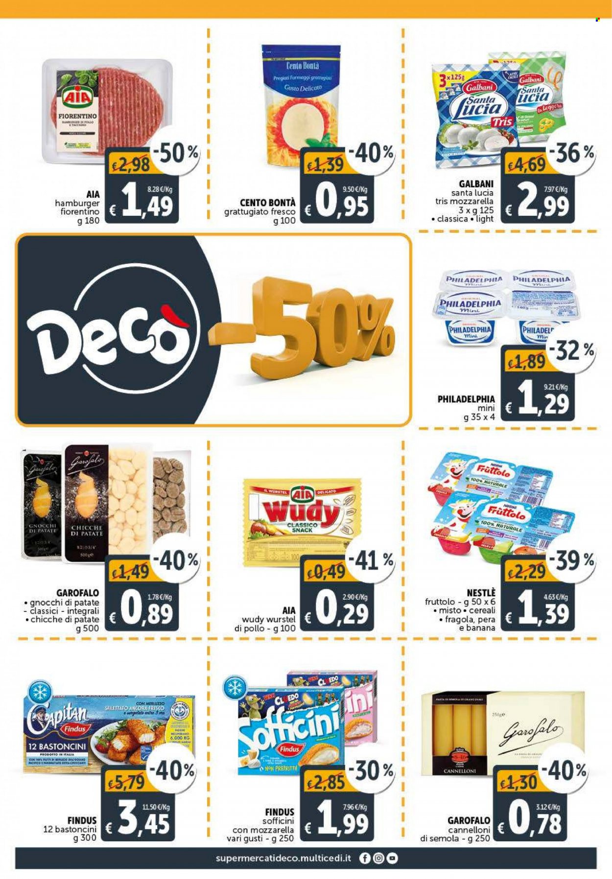 Volantino Deco - 7/1/2023 - 15/1/2023. Pagina 2