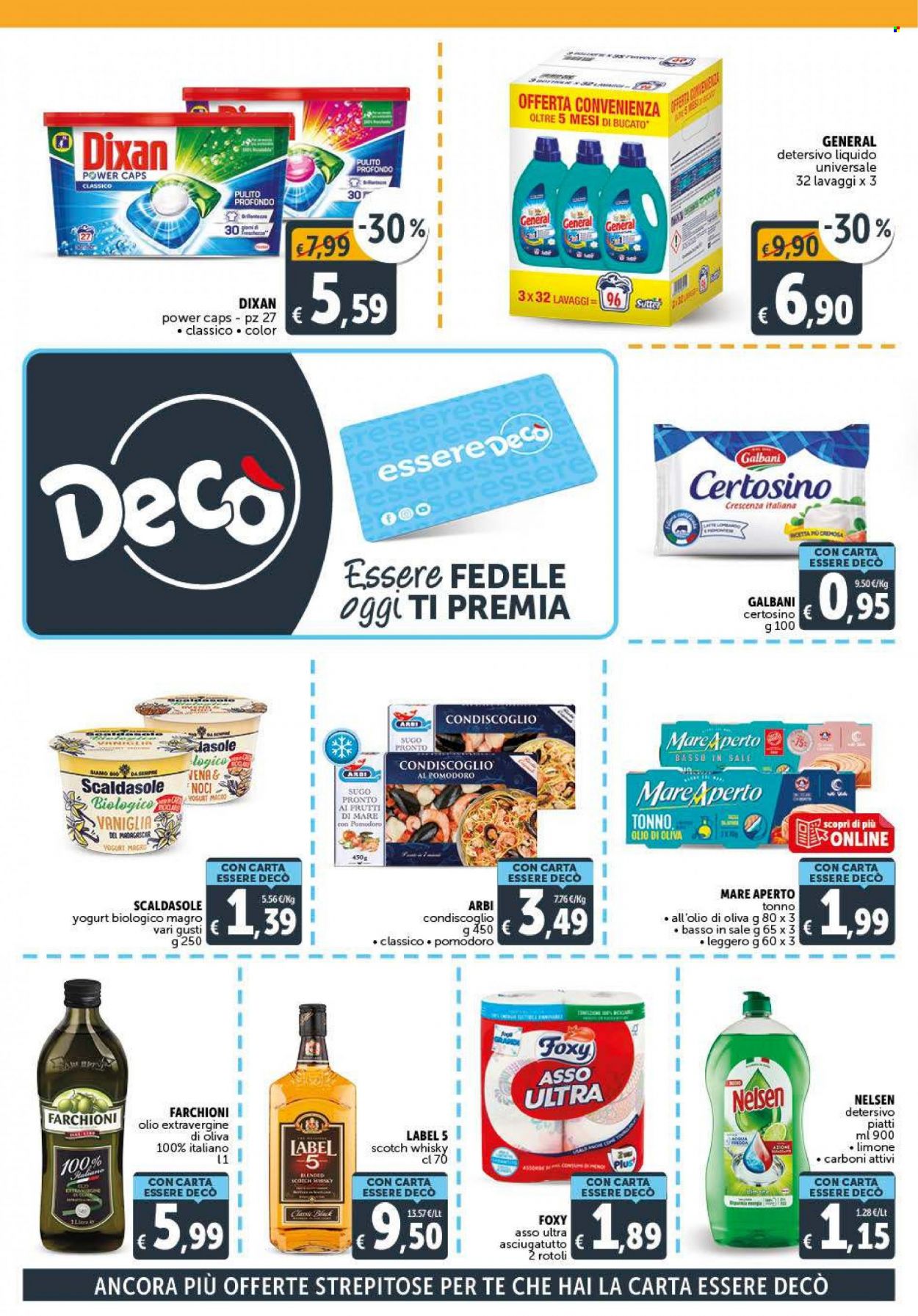 Volantino Deco - 7/1/2023 - 15/1/2023. Pagina 4