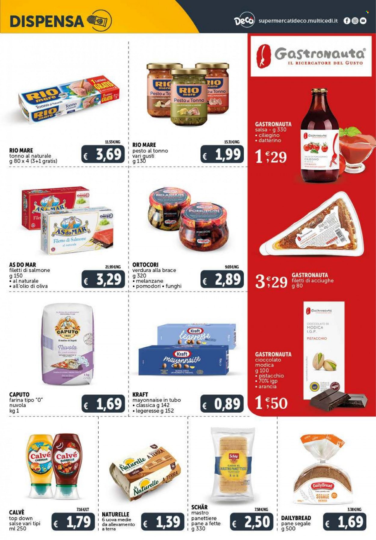 Volantino Deco - 7/1/2023 - 15/1/2023. Pagina 11
