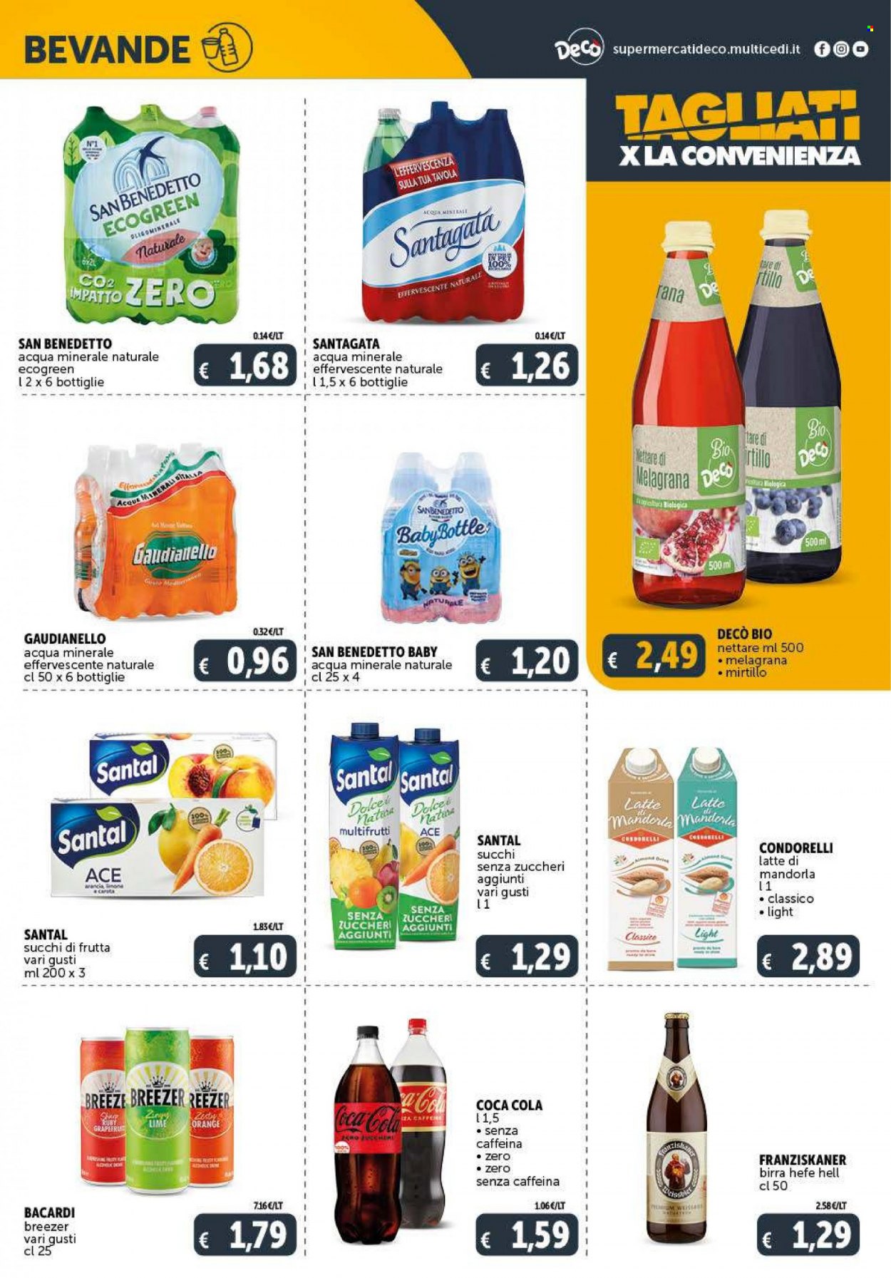 Volantino Deco - 7/1/2023 - 15/1/2023. Pagina 16