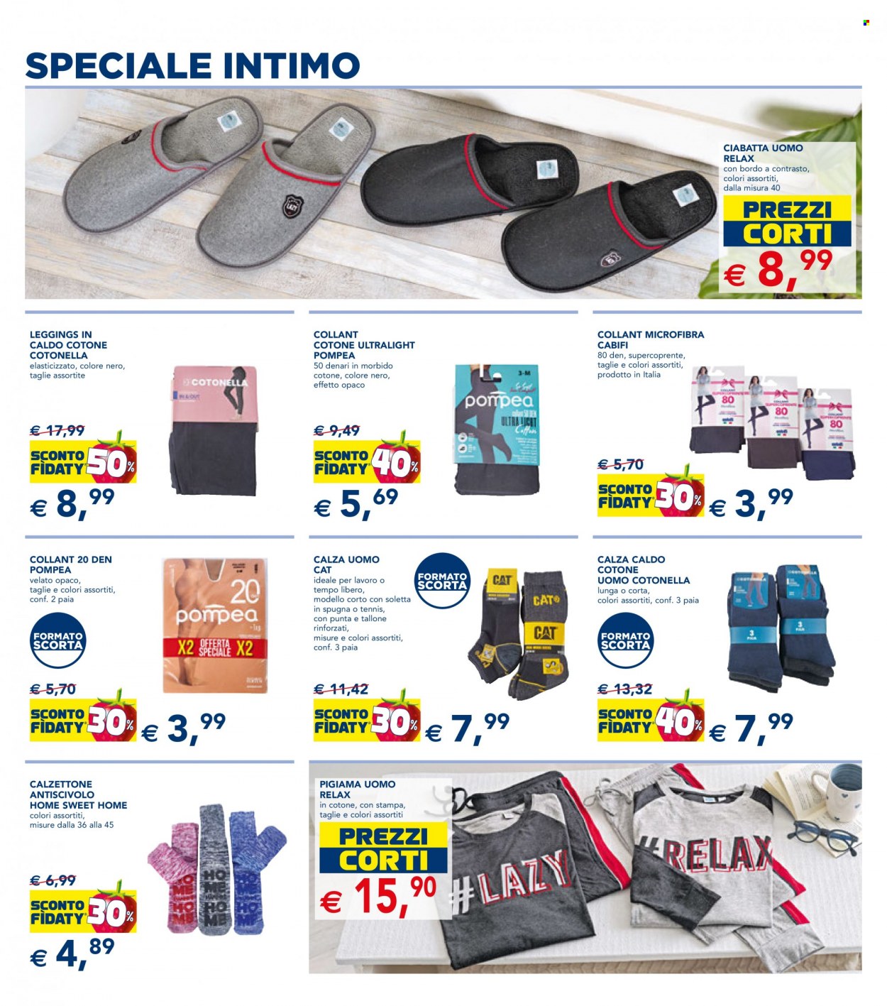 Volantino Esselunga - 9/1/2023 - 18/1/2023. Pagina 3