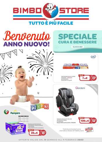 Offerta {store}