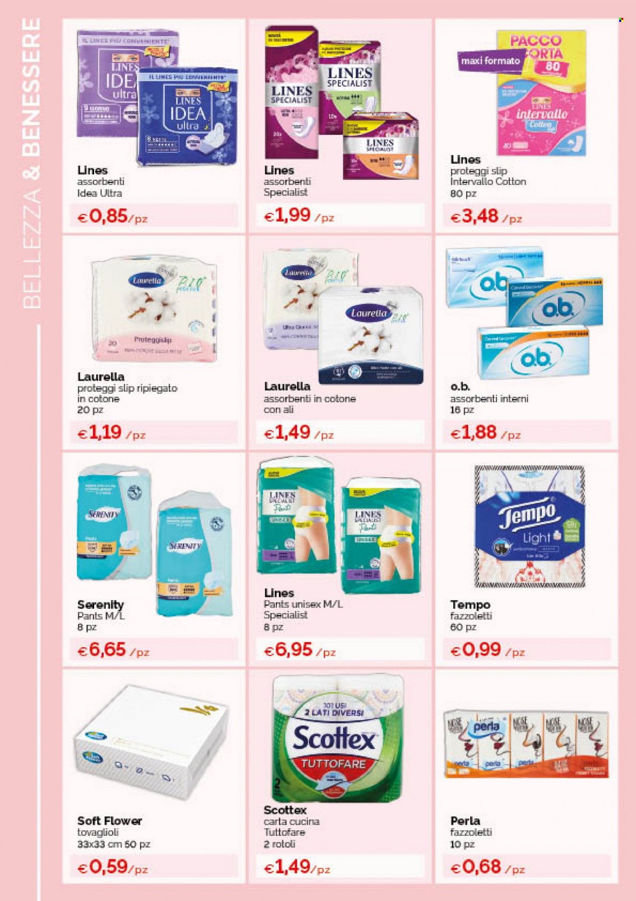 Volantino Acqua & Sapone - 12/1/2023 - 5/2/2023. Pagina 6