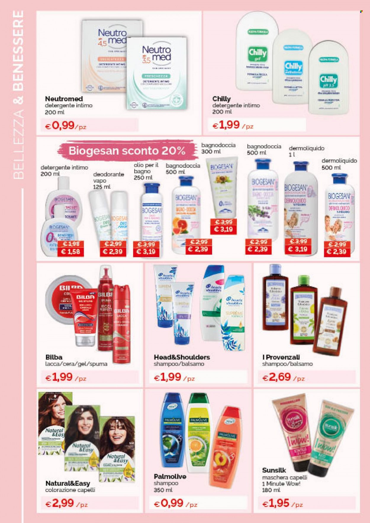 Volantino Acqua & Sapone - 12/1/2023 - 5/2/2023. Pagina 8