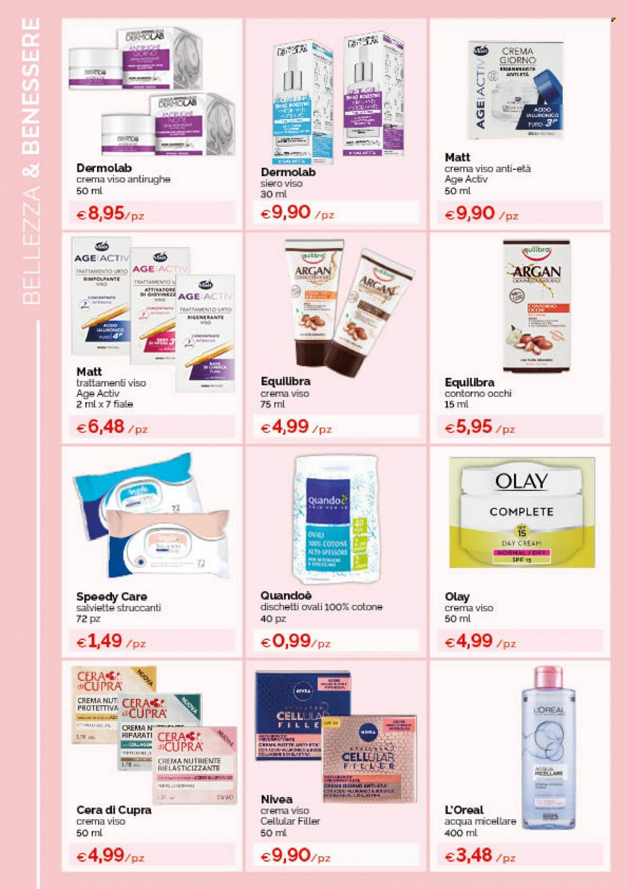 Volantino Acqua & Sapone - 12/1/2023 - 5/2/2023. Pagina 10