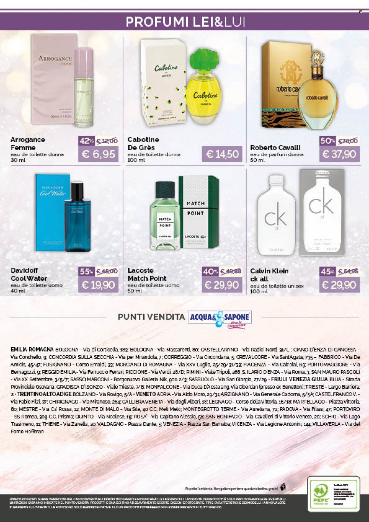 Volantino Acqua & Sapone - 12/1/2023 - 5/2/2023. Pagina 12