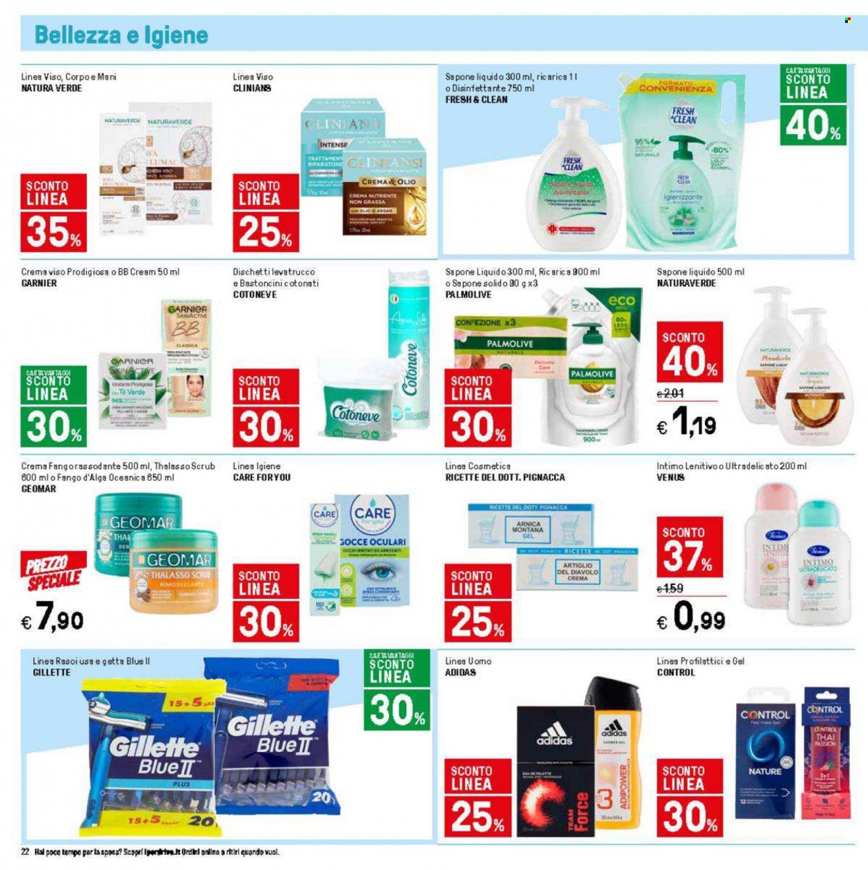 Volantino Iper, La grande i - 13/1/2023 - 22/1/2023. Pagina 22