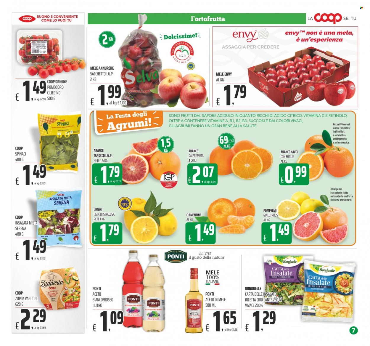 Leták Coop - 10.1.2023 - 19.1.2023. Strana 12