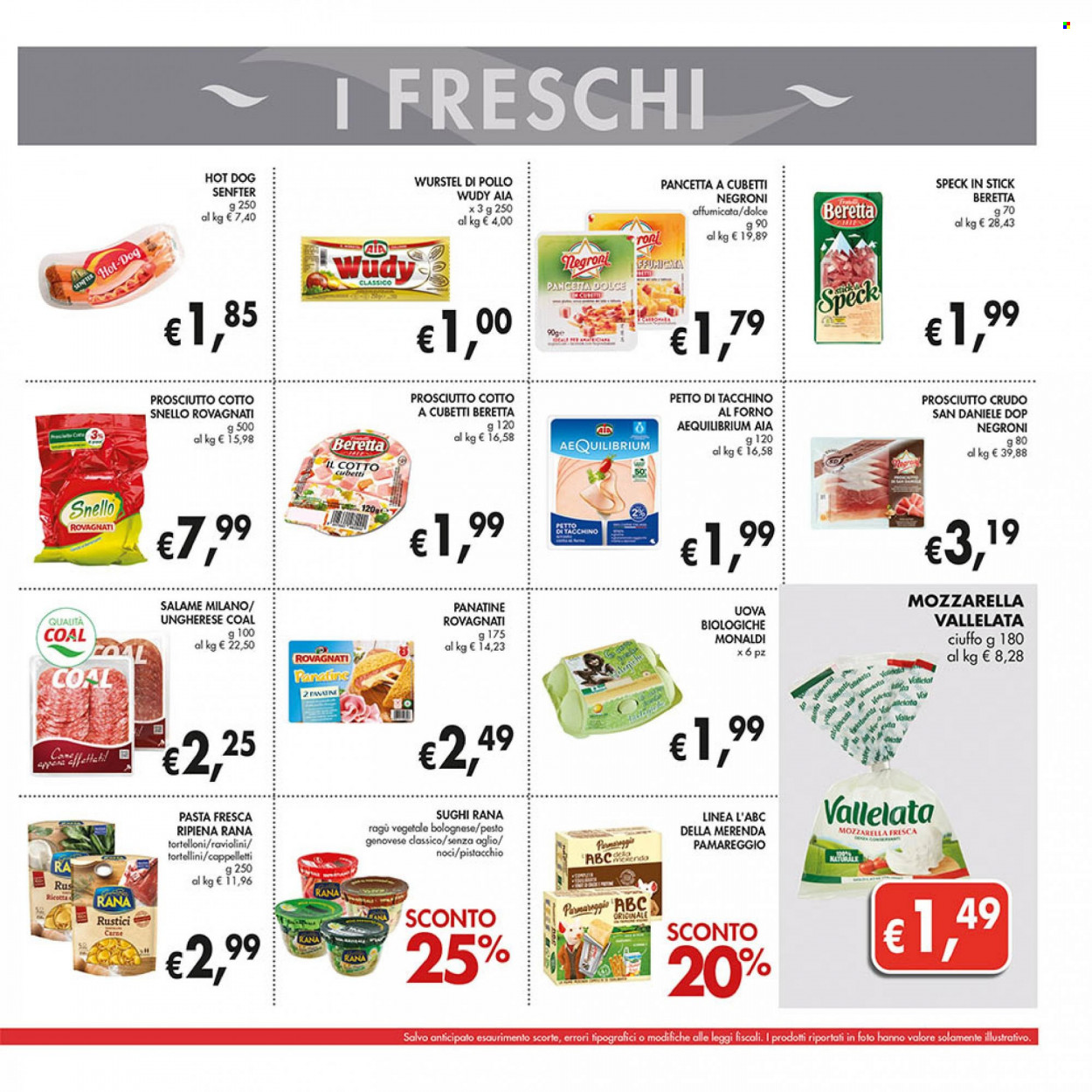 Volantino COAL - 11/1/2023 - 19/1/2023. Pagina 9