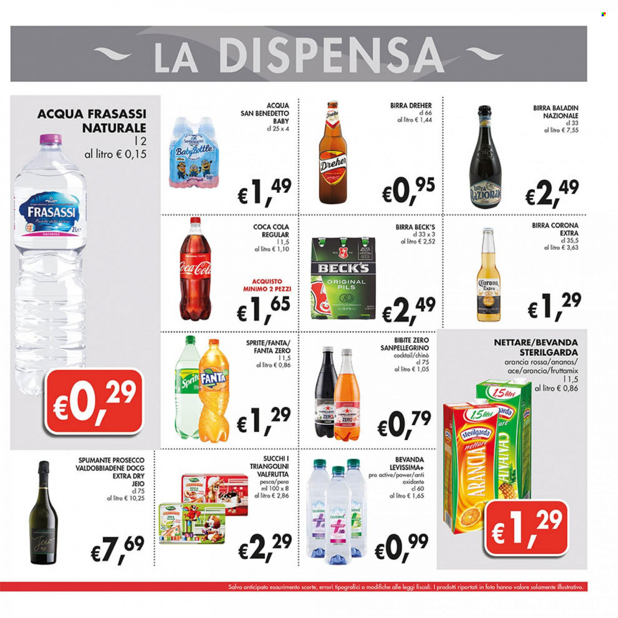 Volantino COAL - 11/1/2023 - 19/1/2023. Pagina 13