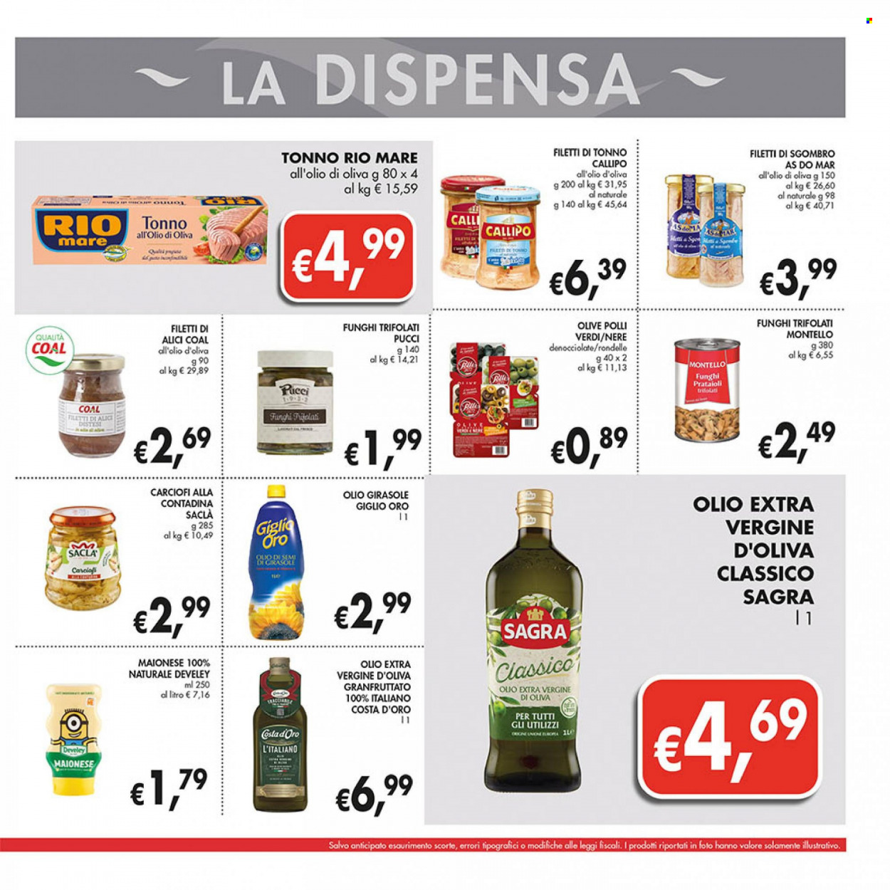 Volantino COAL - 11/1/2023 - 19/1/2023. Pagina 17