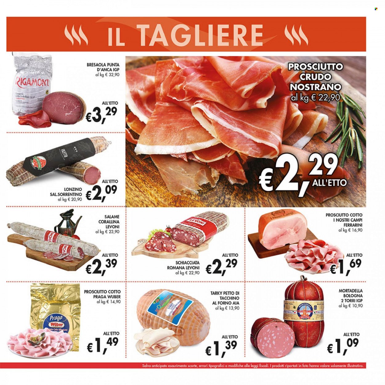 Volantino COAL - 11/1/2023 - 19/1/2023. Pagina 7