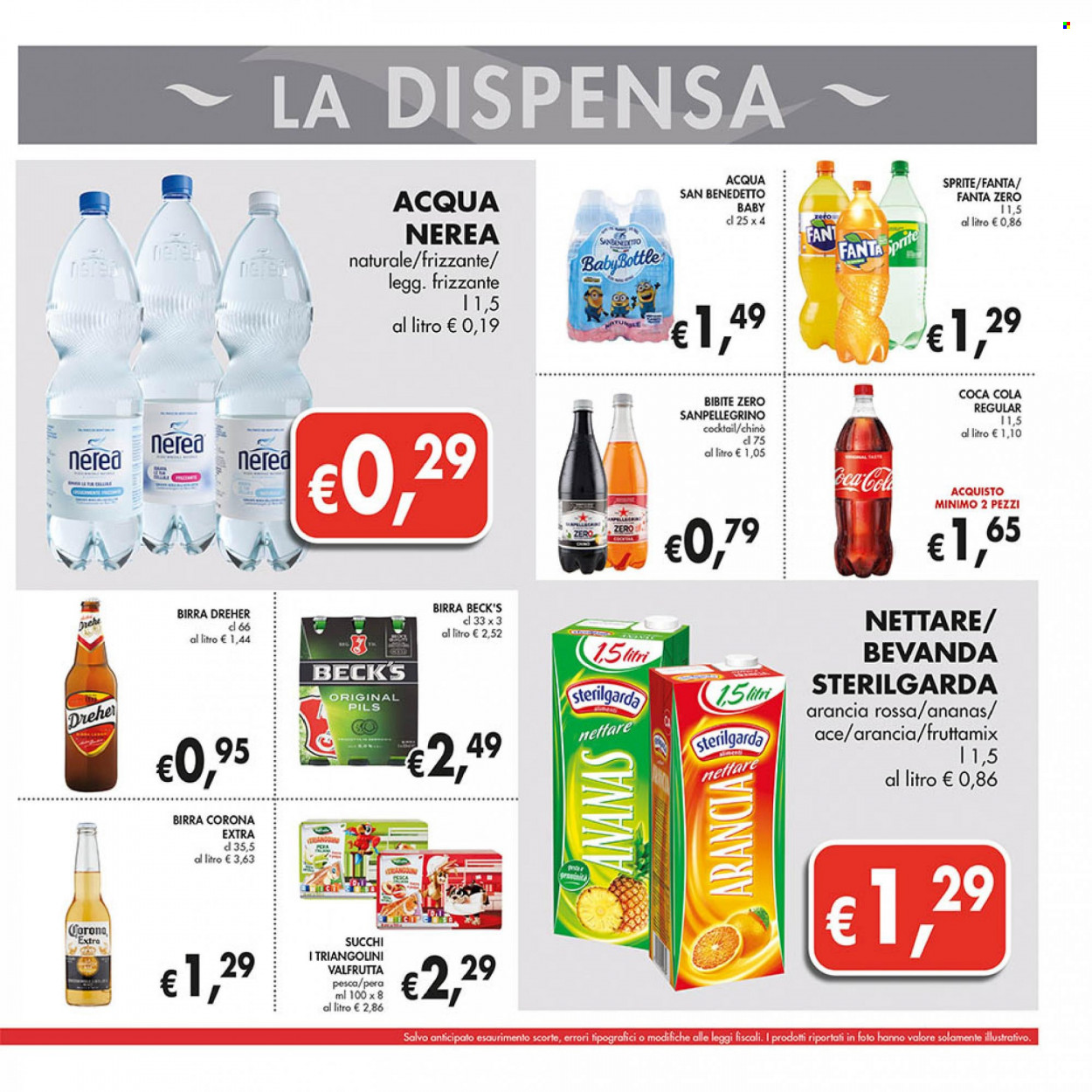 Volantino COAL - 11/1/2023 - 19/1/2023. Pagina 11