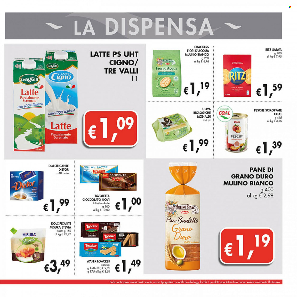 Volantino COAL - 11/1/2023 - 19/1/2023. Pagina 13