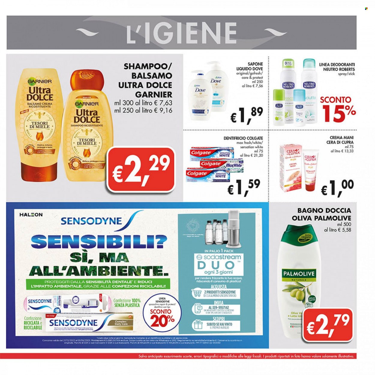 Volantino COAL - 11/1/2023 - 19/1/2023. Pagina 19