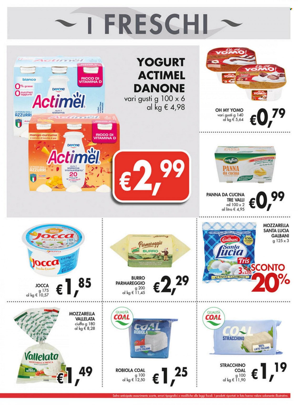 Volantino COAL - 11/1/2023 - 19/1/2023. Pagina 7