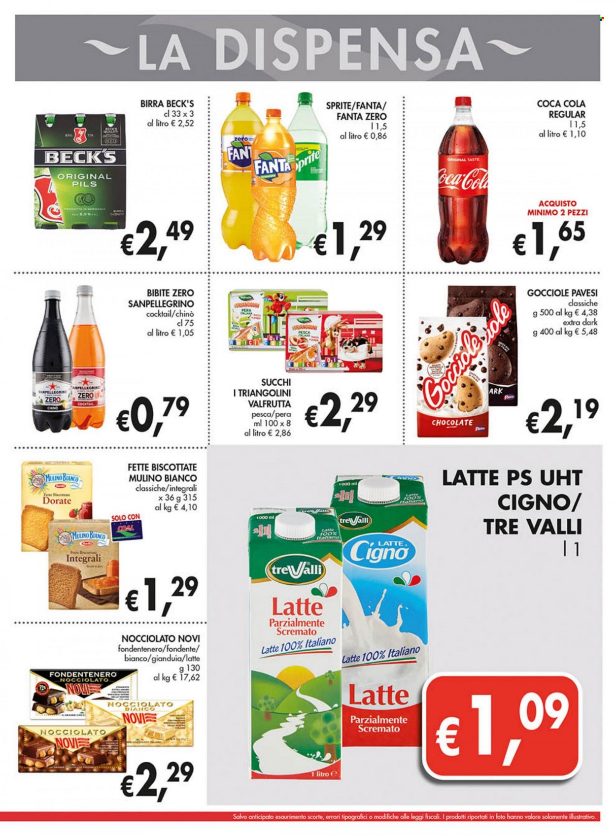 Volantino COAL - 11/1/2023 - 19/1/2023. Pagina 11