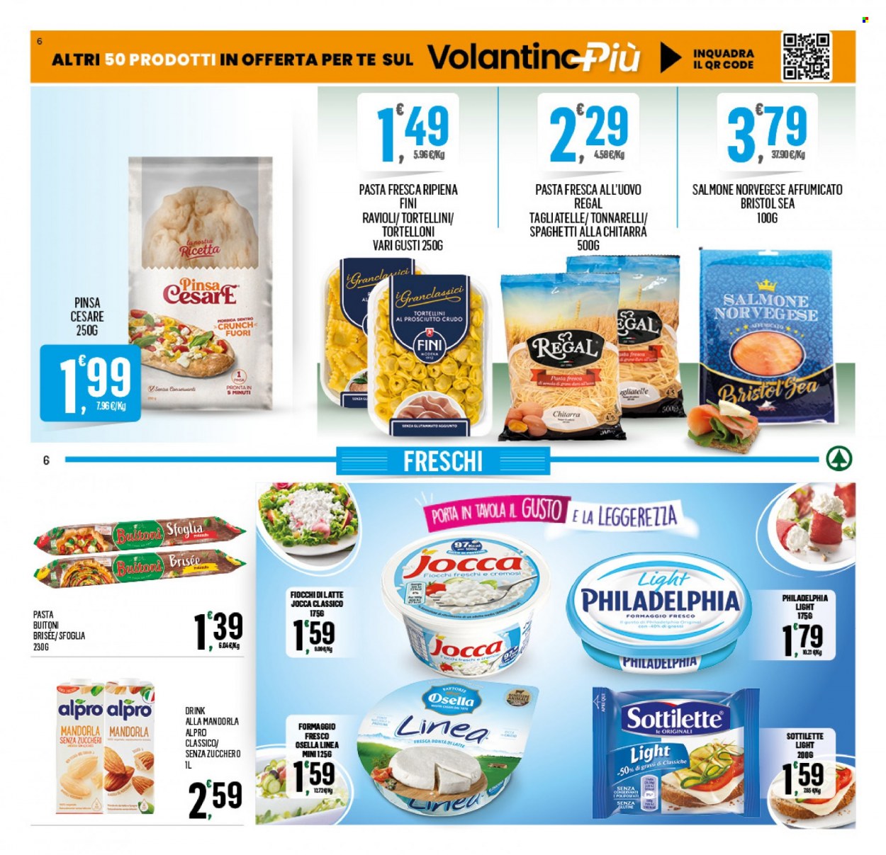 Volantino Despar - 12/1/2023 - 19/1/2023. Pagina 6
