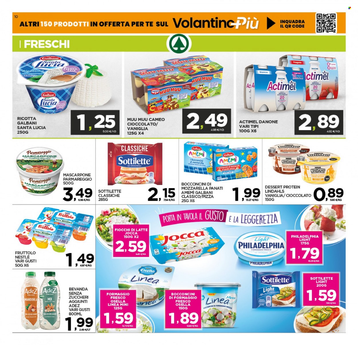 Volantino Interspar - 12/1/2023 - 22/1/2023. Pagina 10