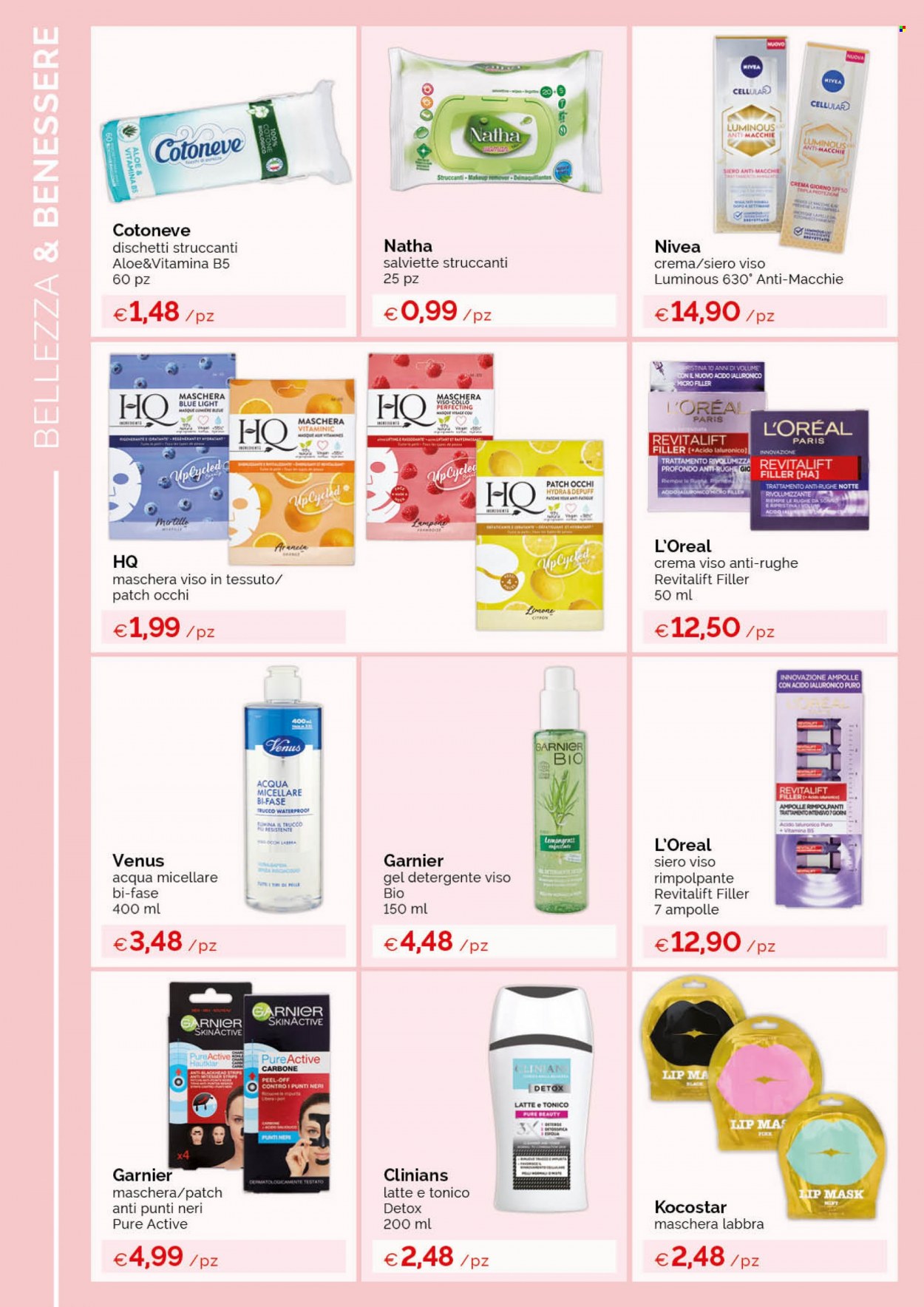 Volantino Acqua & Sapone - 11/1/2023 - 4/2/2023. Pagina 10