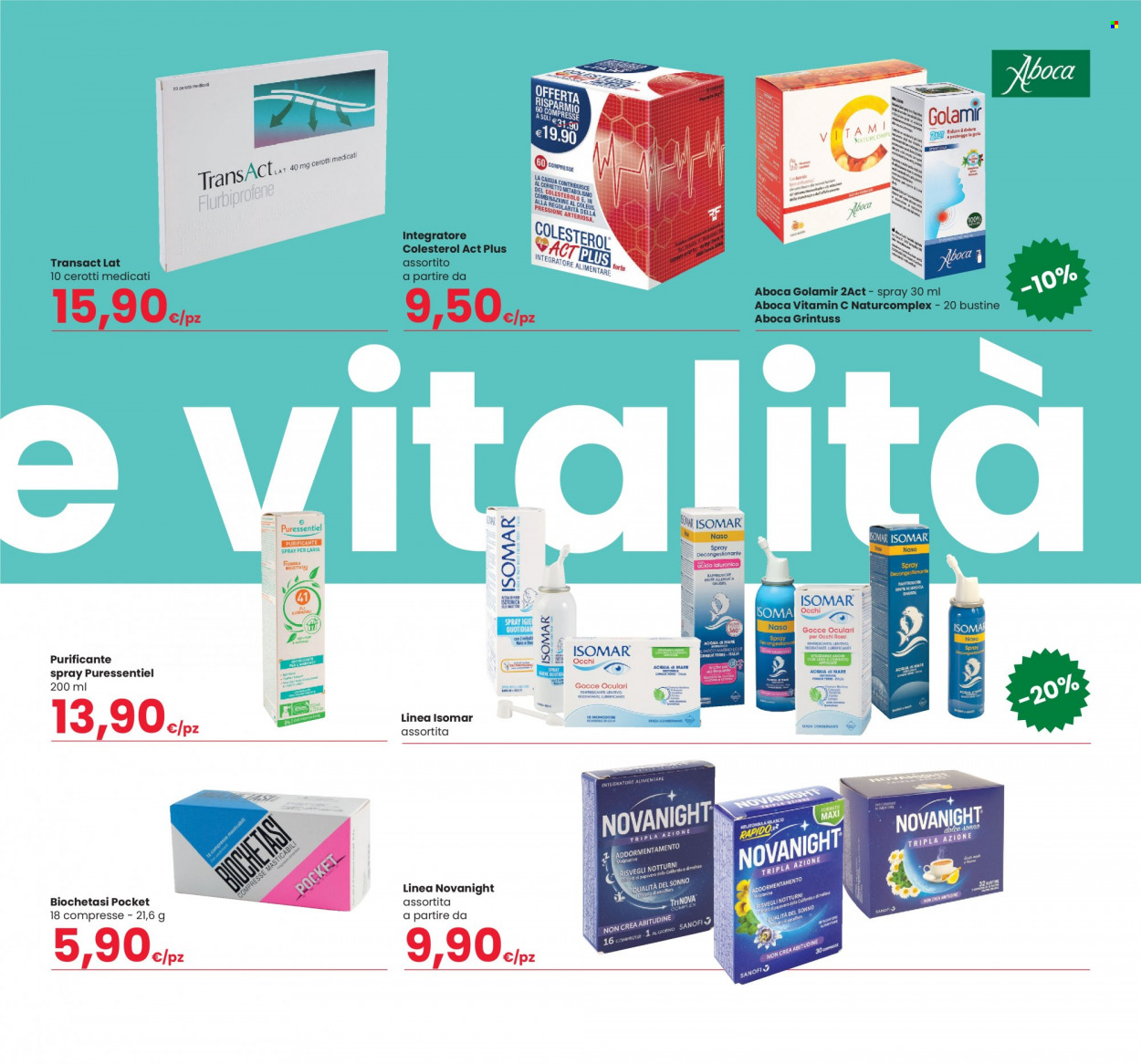 Volantino Interspar - 11/1/2023 - 1/2/2023. Pagina 3